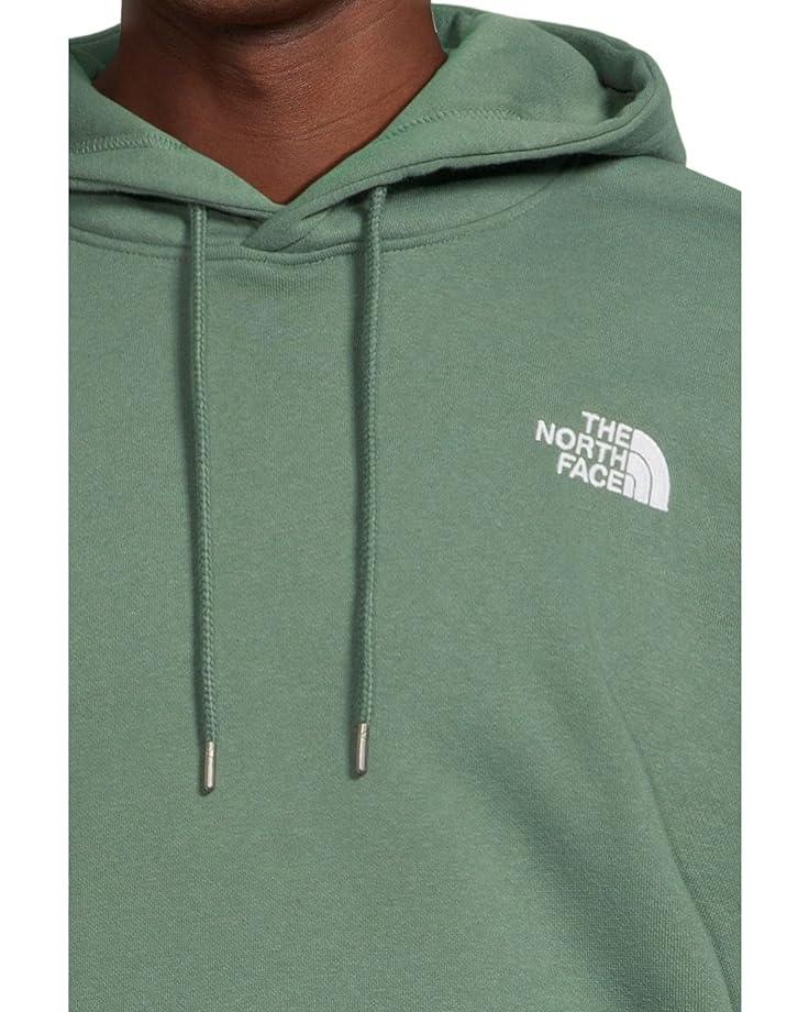 TNF™ Essential Simple Dome Relaxed Hoodie Product Image