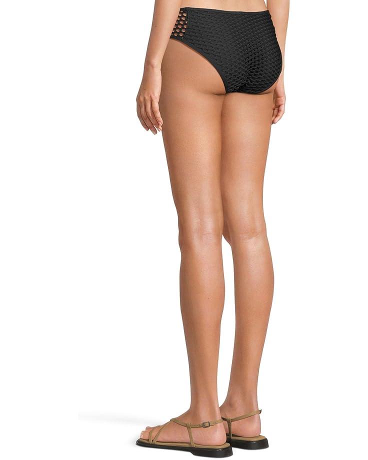 Modern Edge Rib American Fit Bottom Product Image
