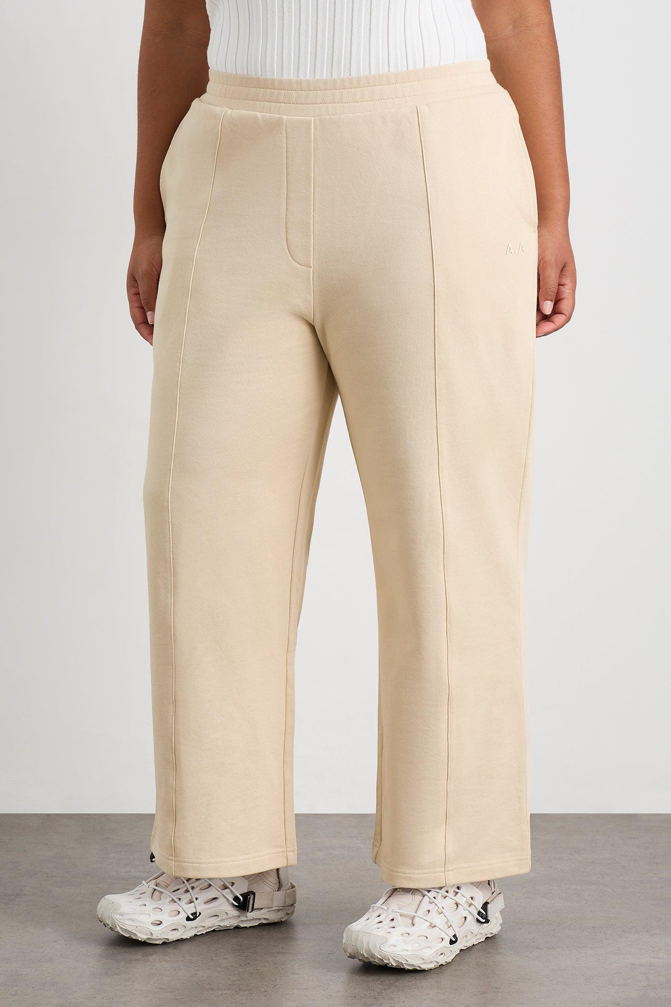Wide Leg Trackpants 506 Product Image