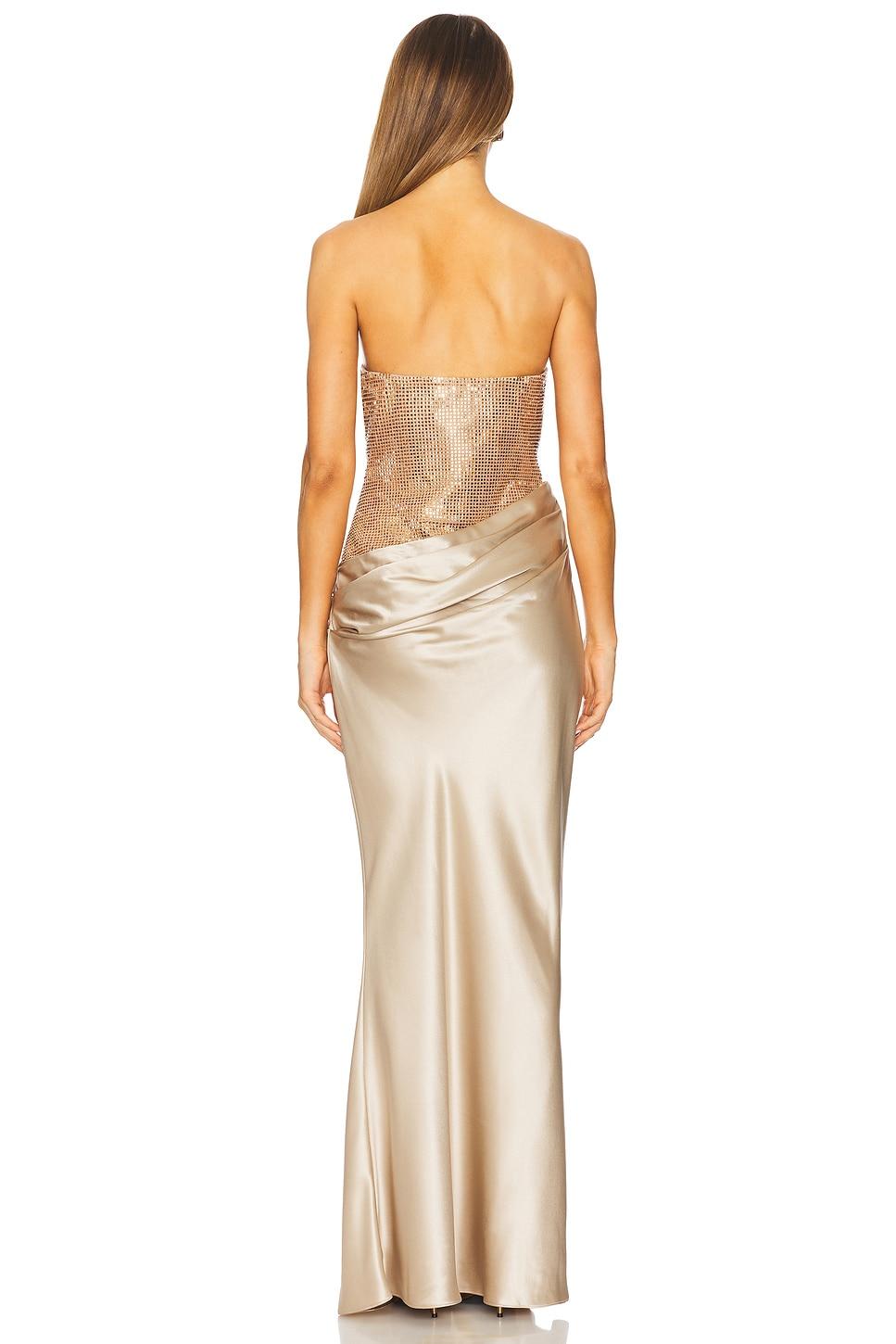 Alexandra Dress retrofete Product Image