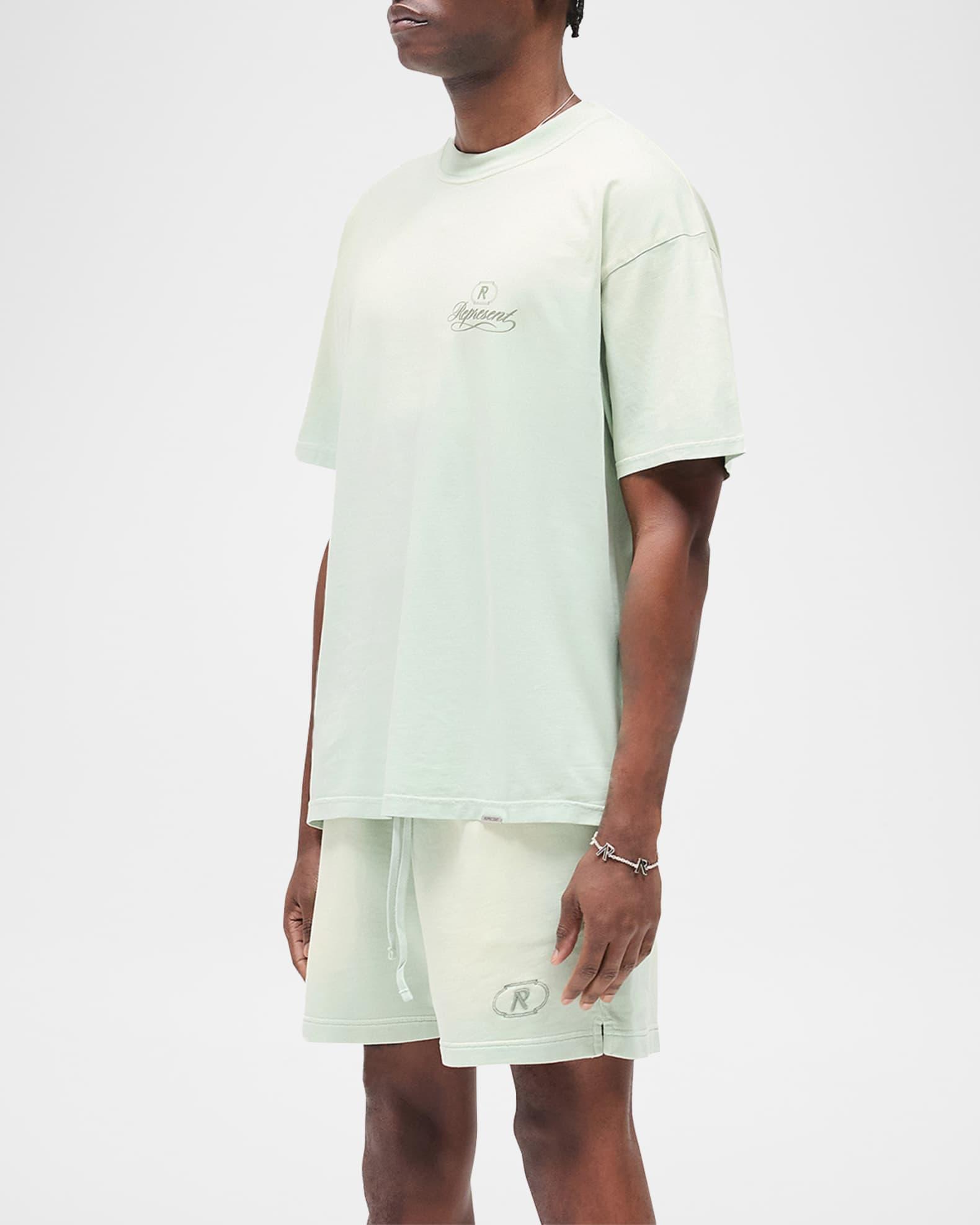 Men's Gran Cru Classe Crewneck T-Shirt Product Image