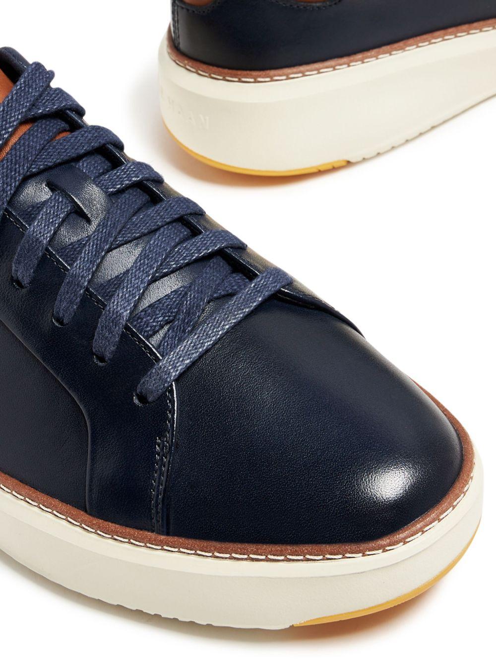 GrandPrø Topspin sneakers Product Image