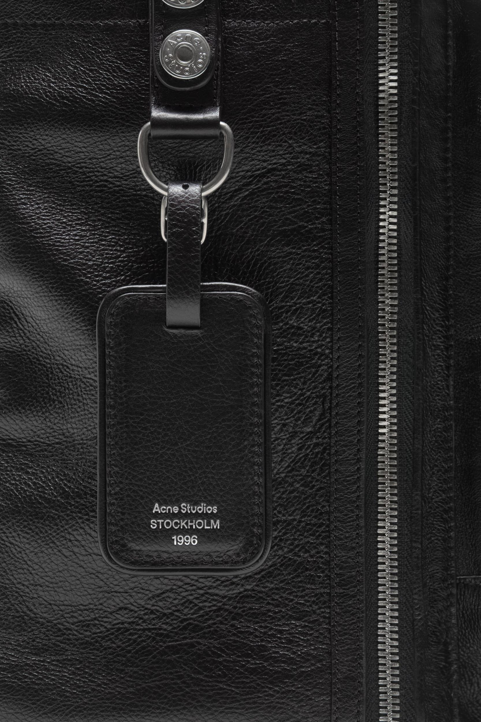 Camero Hotel shoulder bag Product Image