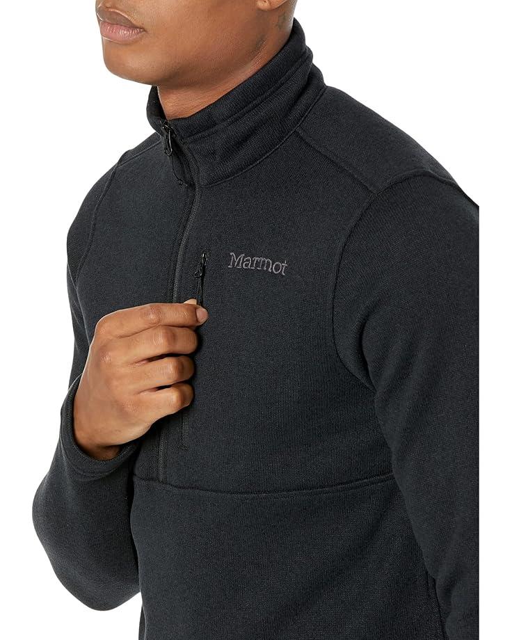 Canyonlands ½ Zip Product Image