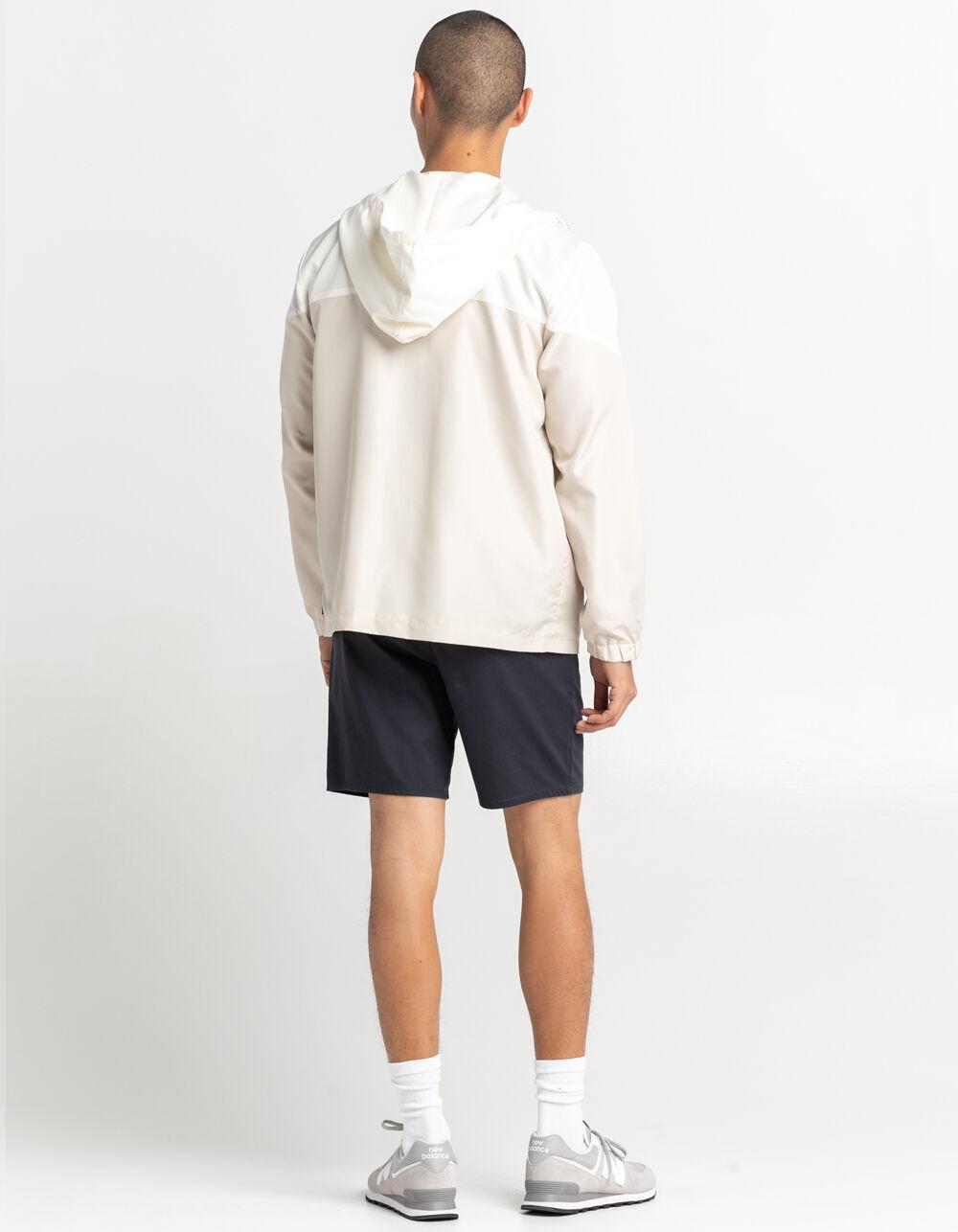 RSQ Mens Short 7" Chino Shorts - WASHED NAVY Product Image