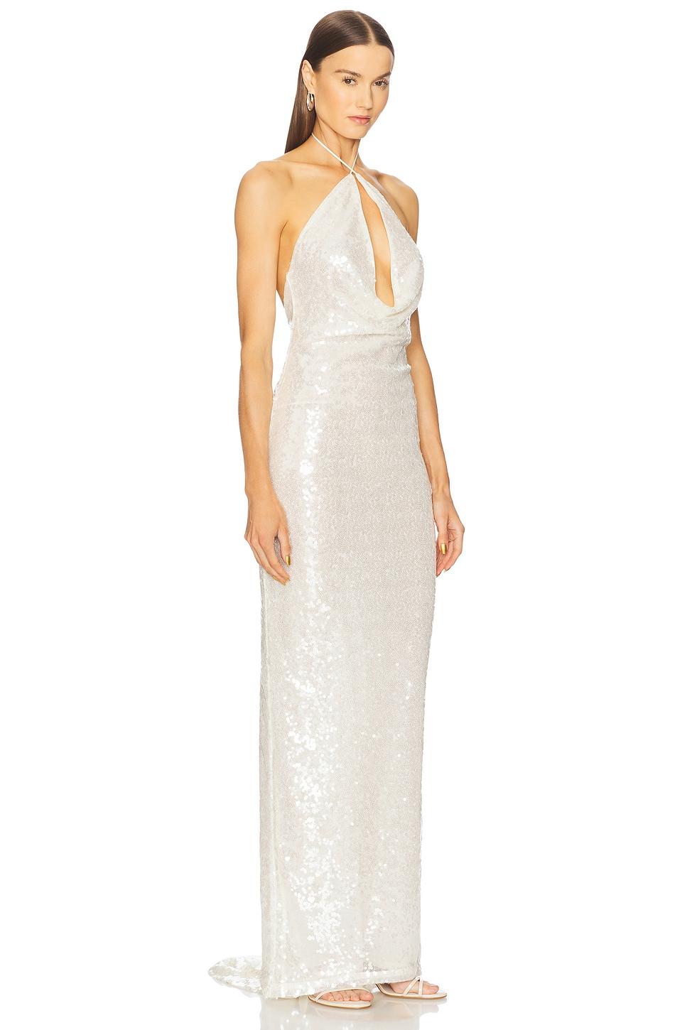 x REVOLVE Lucie Gown Michael Costello Product Image
