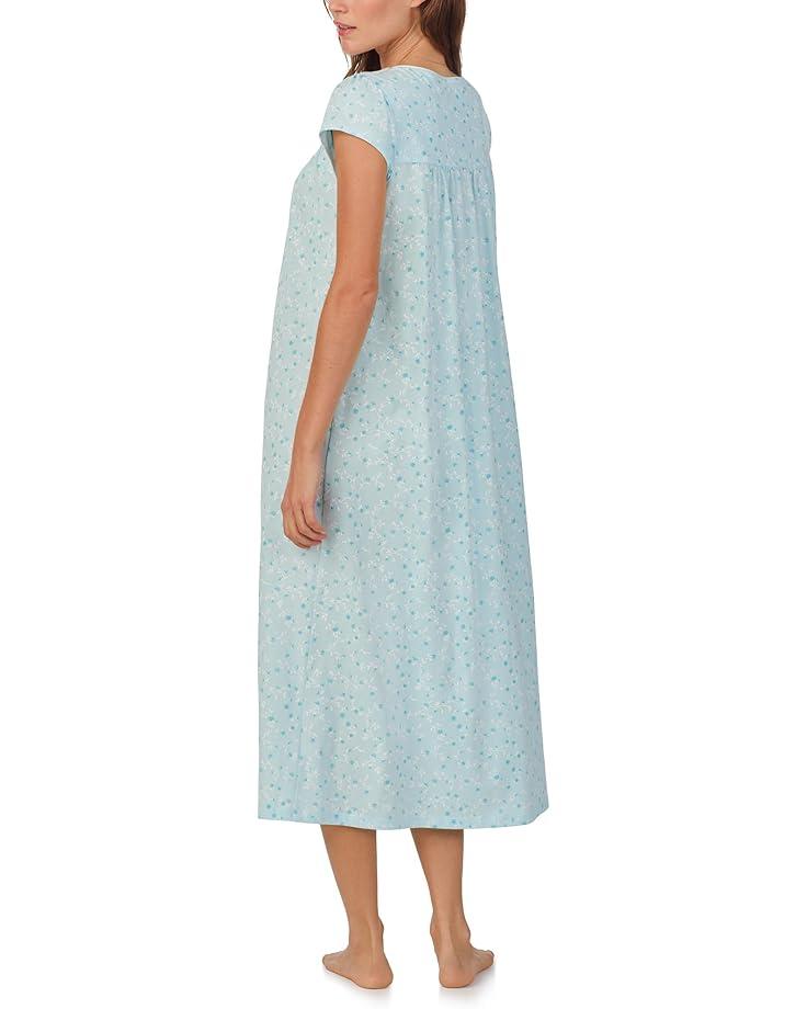 Ballet Sleeveless Nightgown Product Image