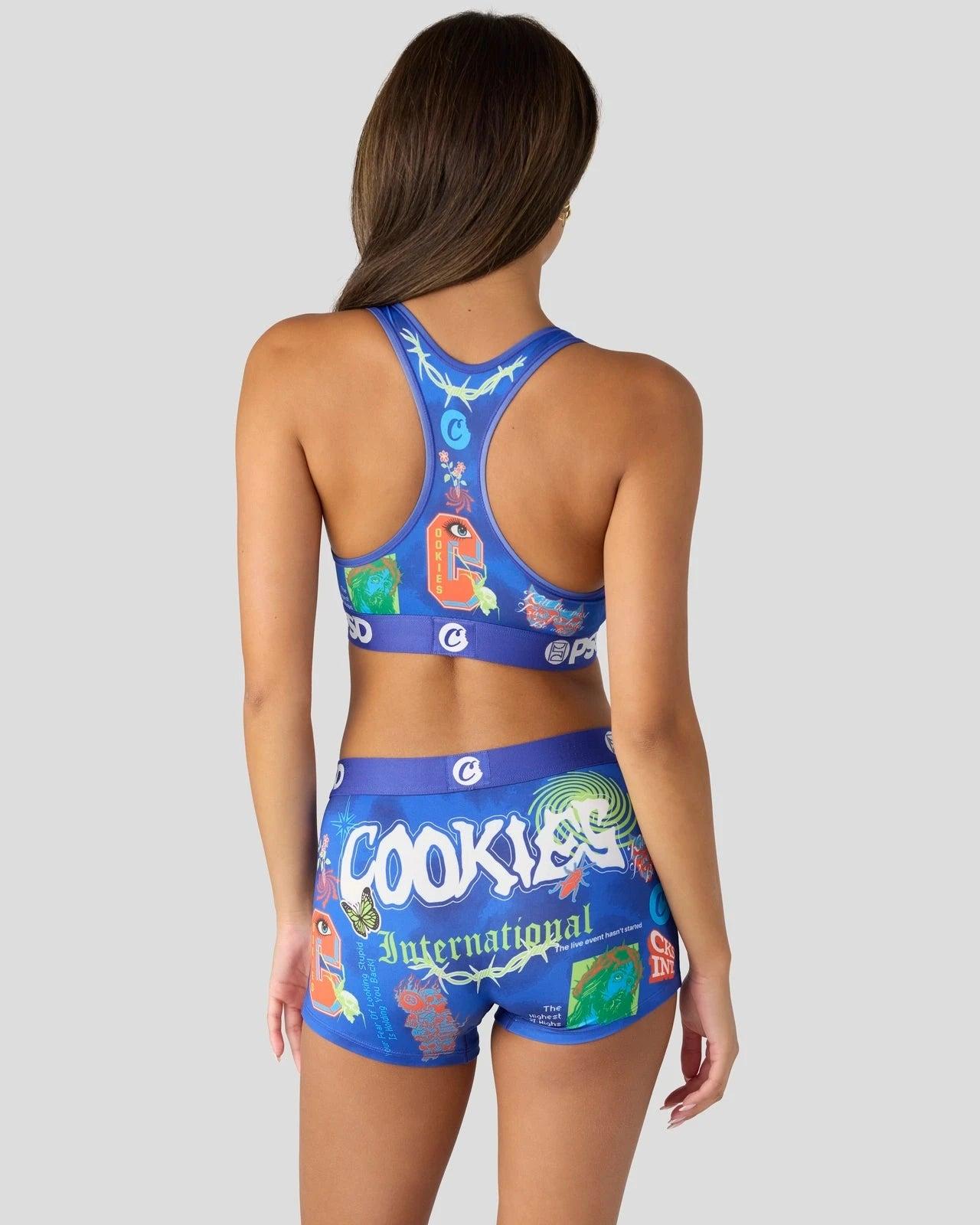 Cookies - Highest Female Product Image