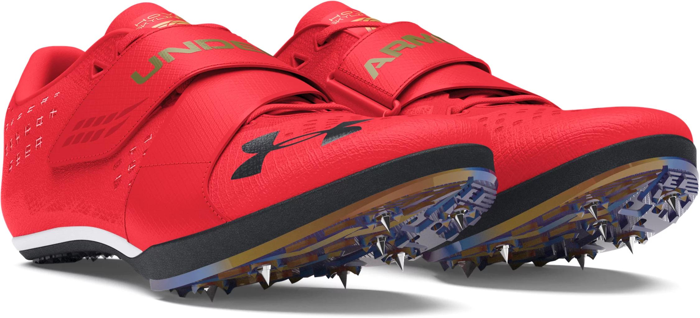 UA HOVR™ Skyline Long Jump Product Image