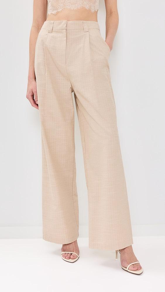 Lioness La Quinta Pant | Shopbop Product Image