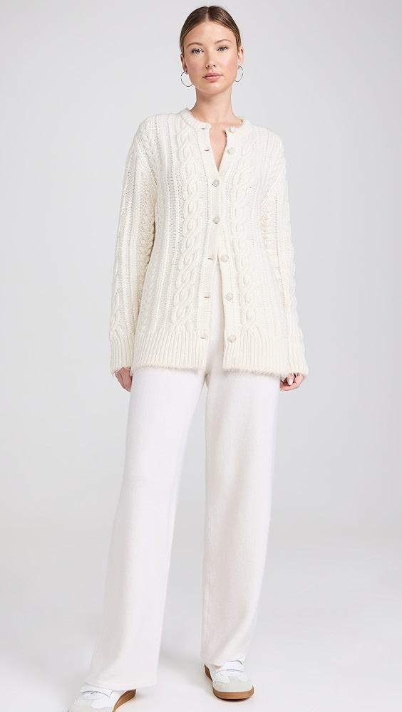 Guest in Residence Tailored Pants | Shopbop Product Image