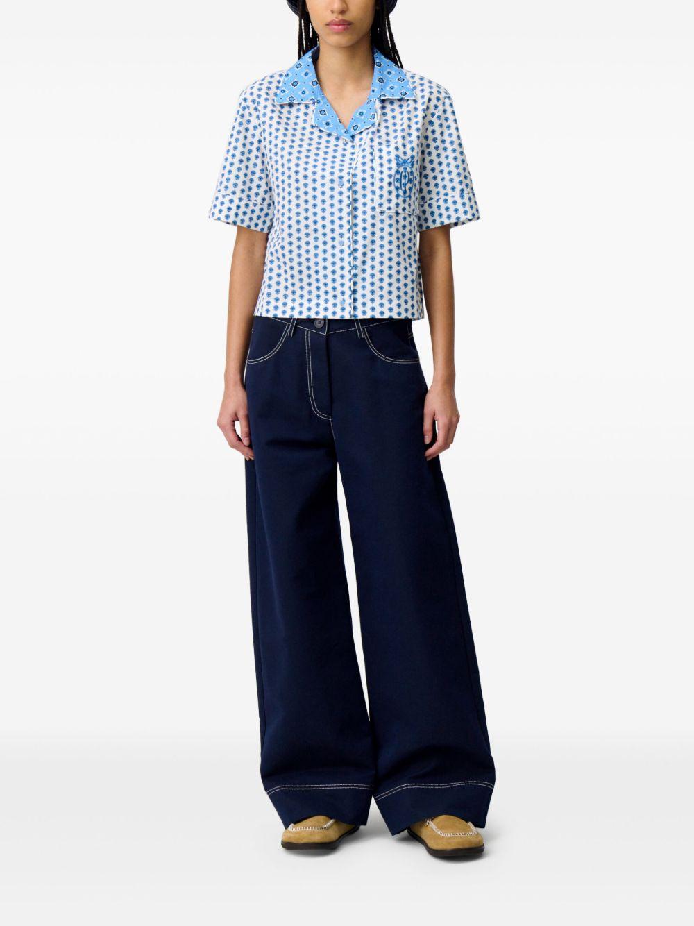 printed shirt Product Image