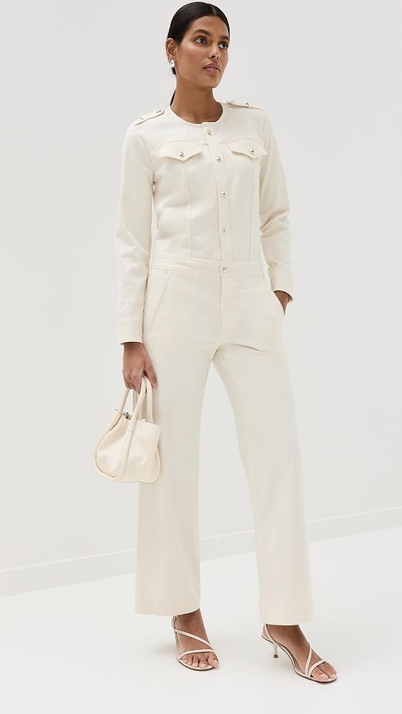 Schutz Helene Sandal Heels | Shopbop Product Image