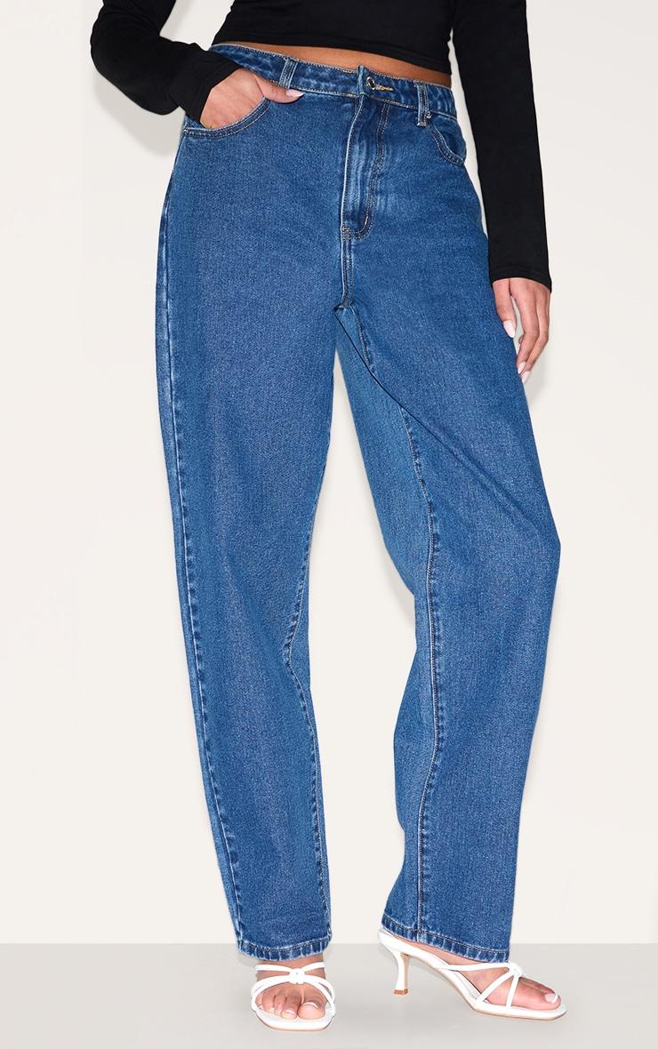  White Wide Fit Pu Square Toe Knotted Heeled Mules Product Image