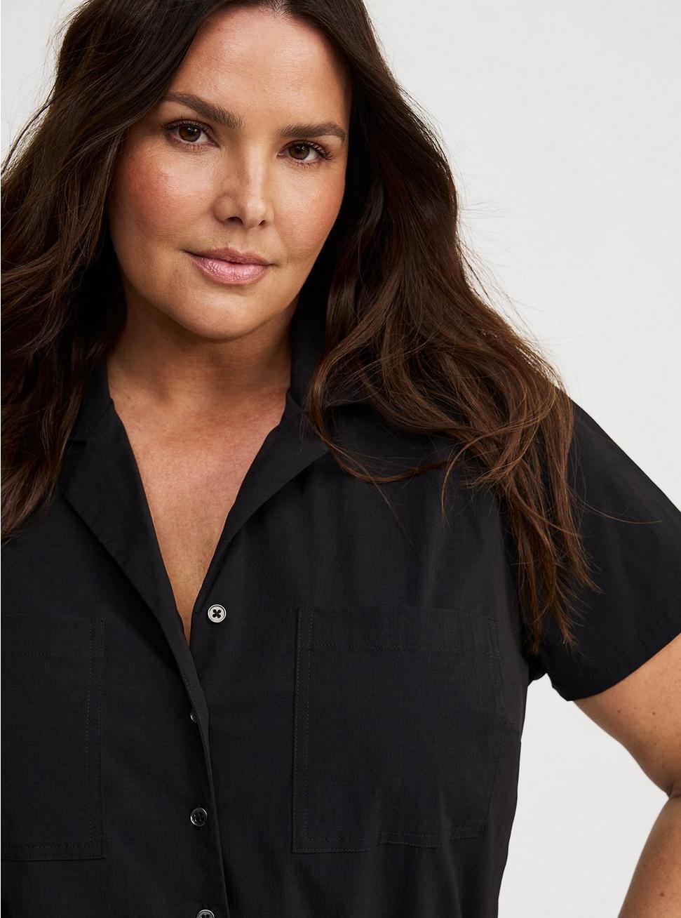 Ripstop Active Romper Product Image