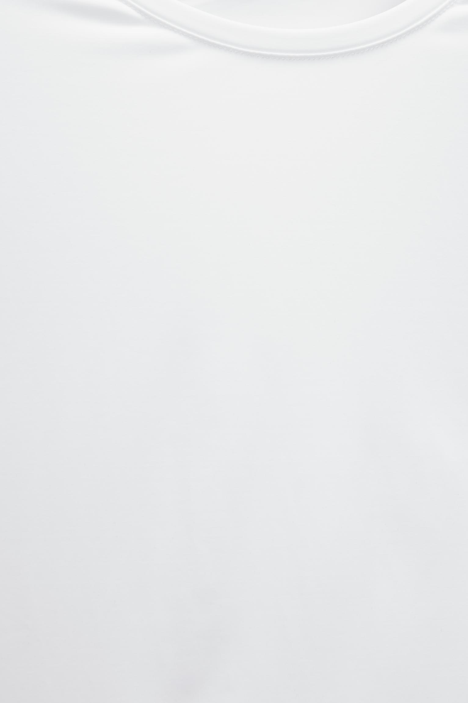 Long sleeve polyamide T-shirt Product Image