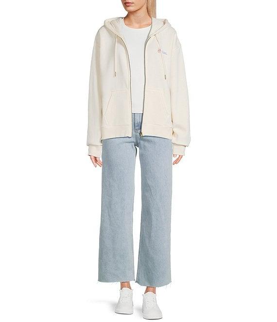 Rip Curl Summer Long Sleeve Hoodie Product Image