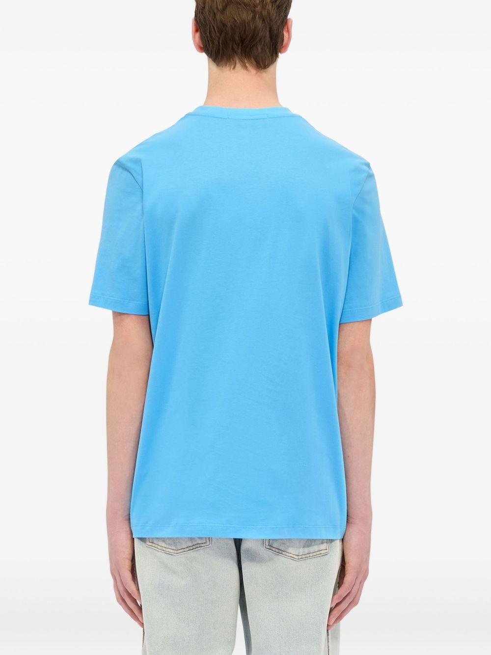 logo-print T-shirt Product Image