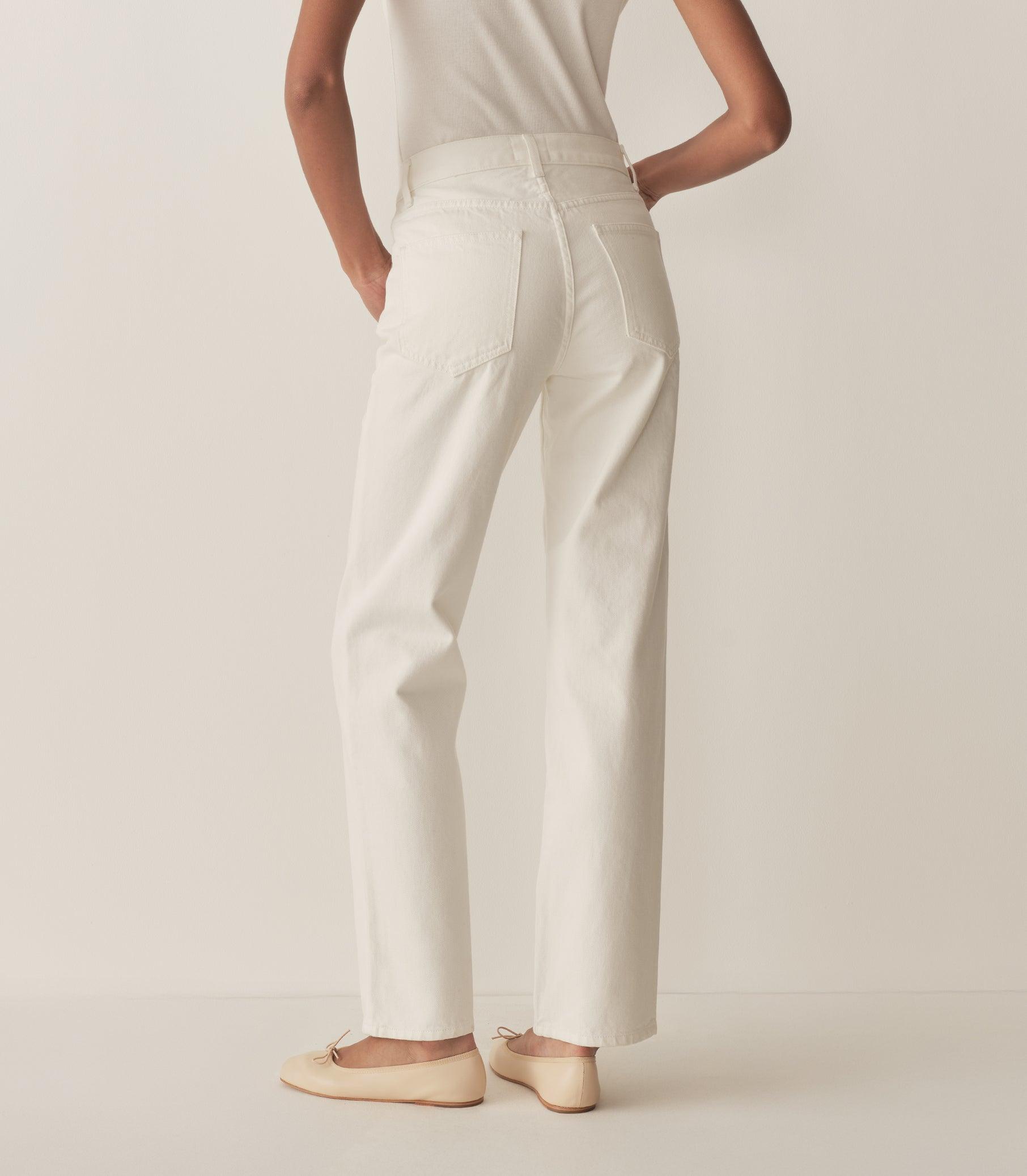 LEONE JEAN -- SALT RINSE WASH Product Image