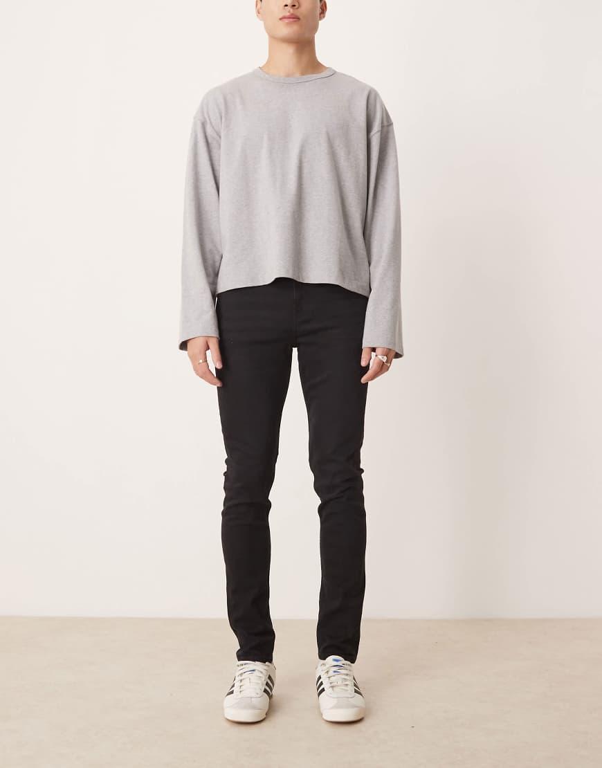 ASOS DESIGN skinny jeans Product Image