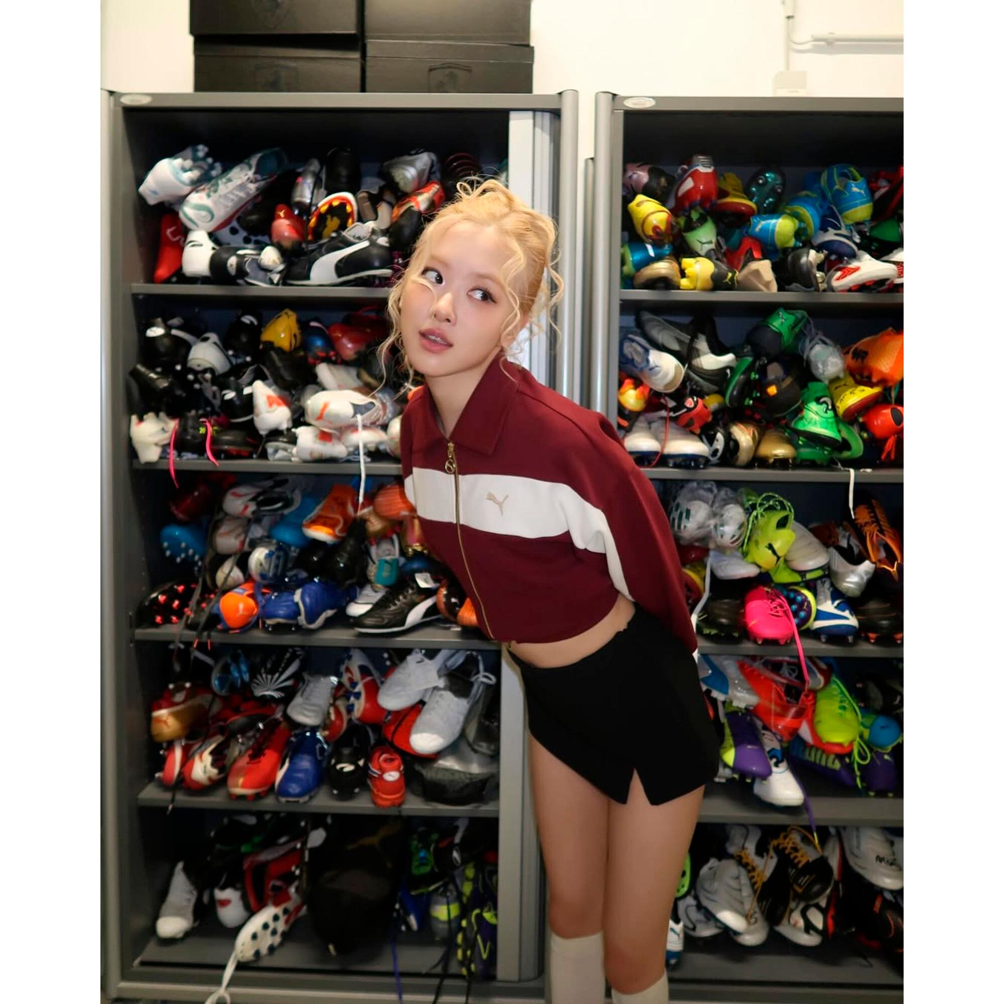 PUMA Reflect Lite Trail PTX Women's Running Shoes Product Image