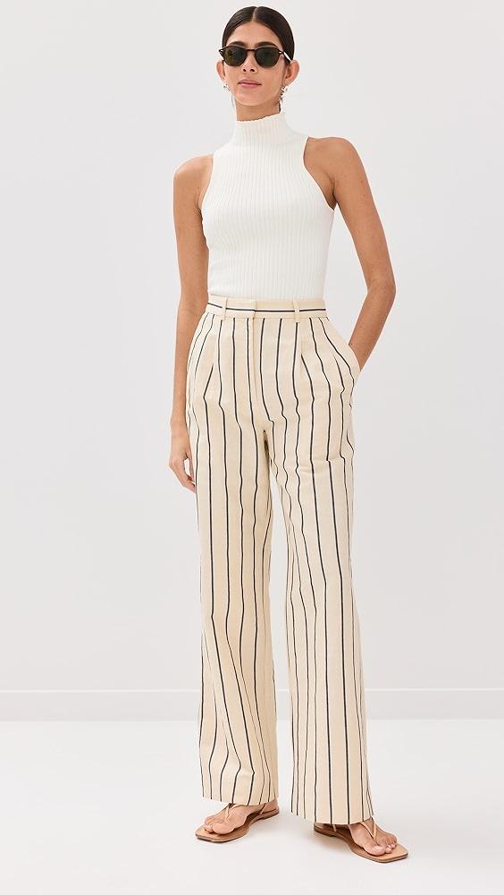 Jenni Kayne Jones Trouser | Shopbop Product Image