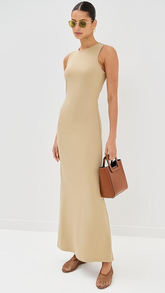 STAUD Bari Dress | Shopbop Product Image