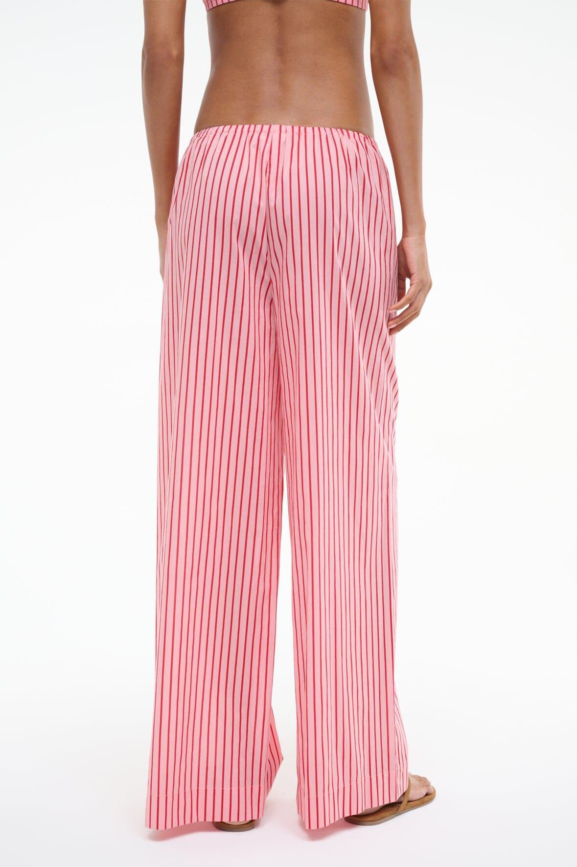 BONFIRE PANT | MONTAUK STRIPE Product Image