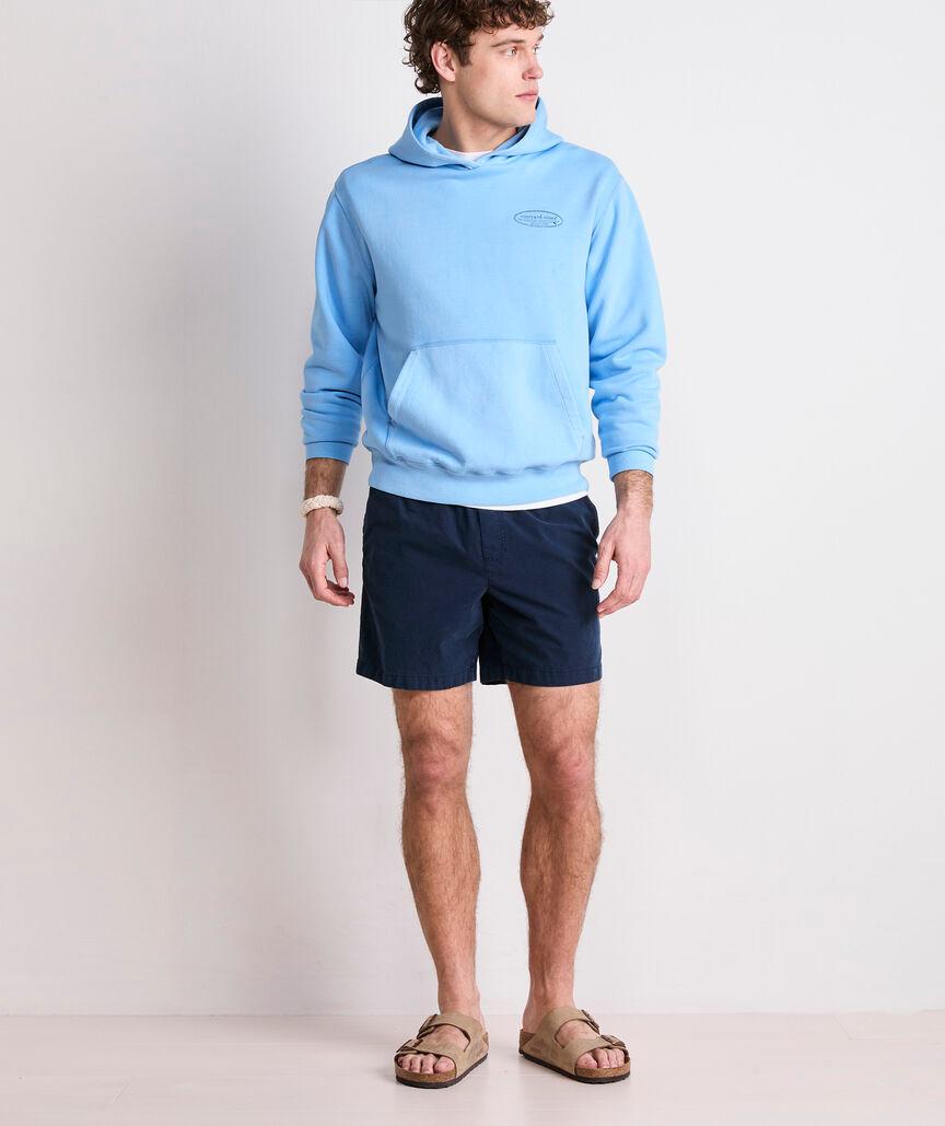 7 Inch Surfside Pull-On Shorts Product Image
