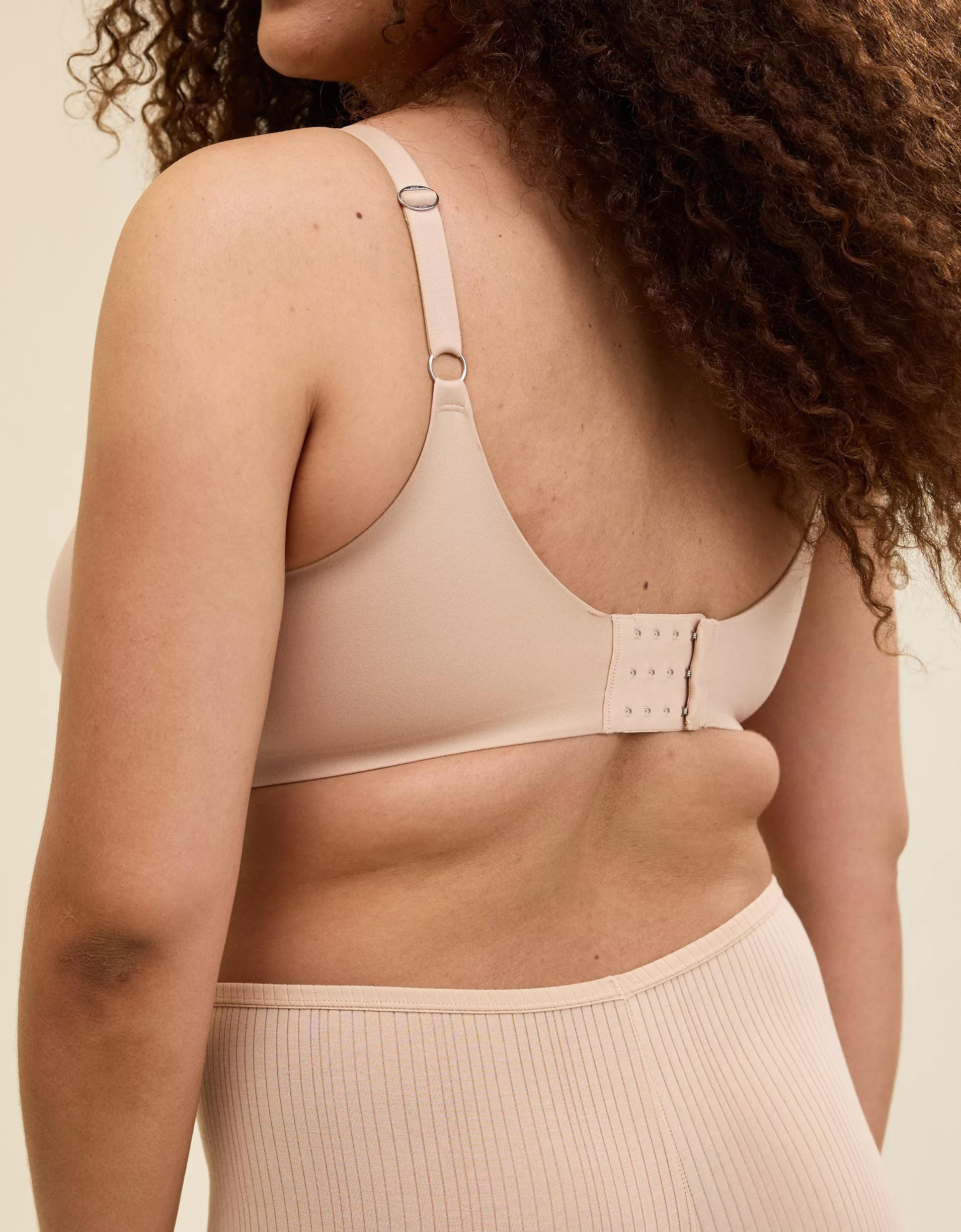 Sunnie Full Coverage Lightly Lined Bra Product Image