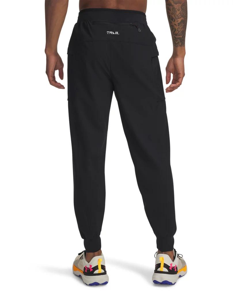 UA Launch Trail Product Image