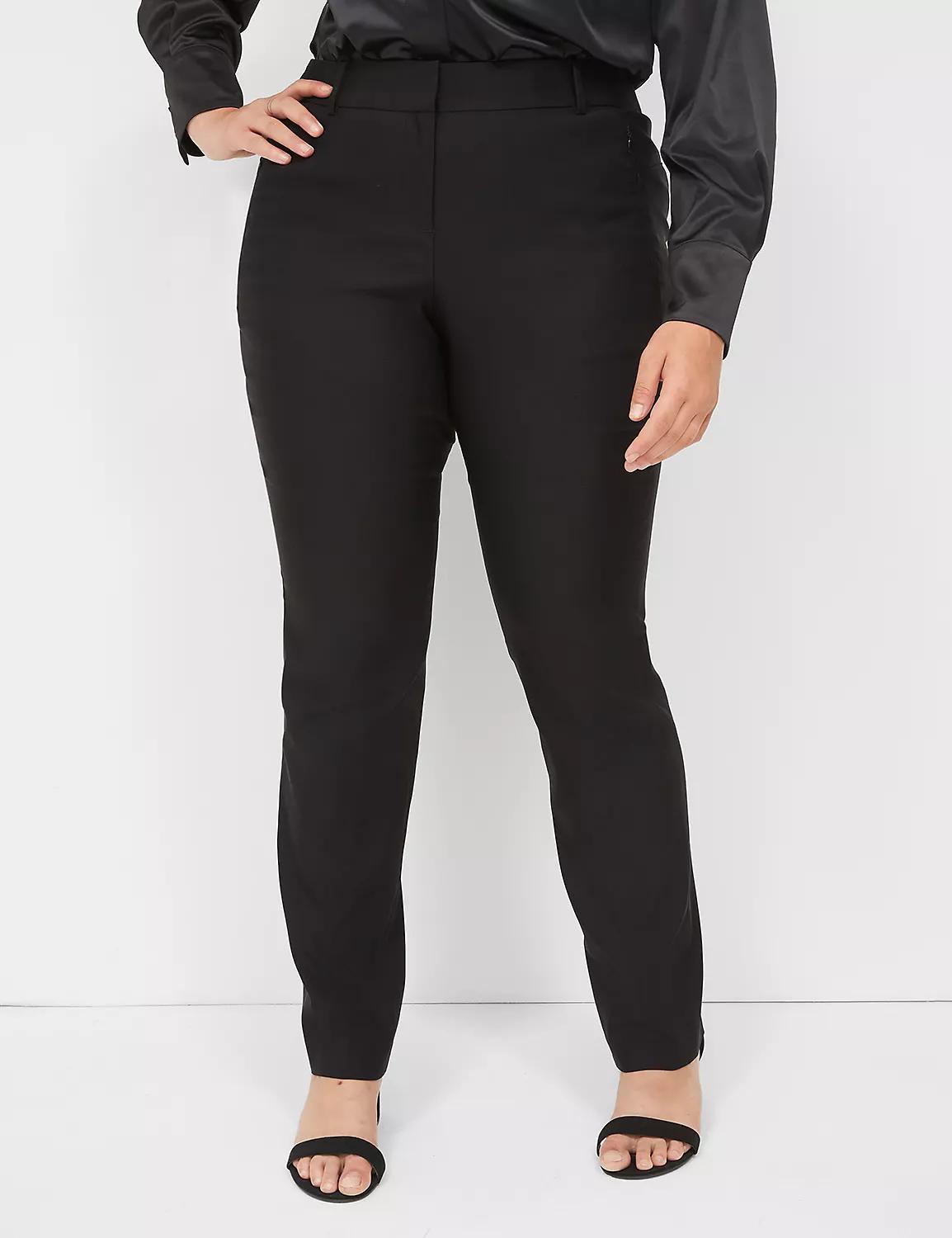 4-Season Straight Leg Pant Product Image
