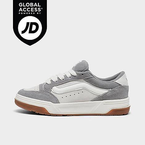 Womens Vans Hylane Casual Shoes Product Image