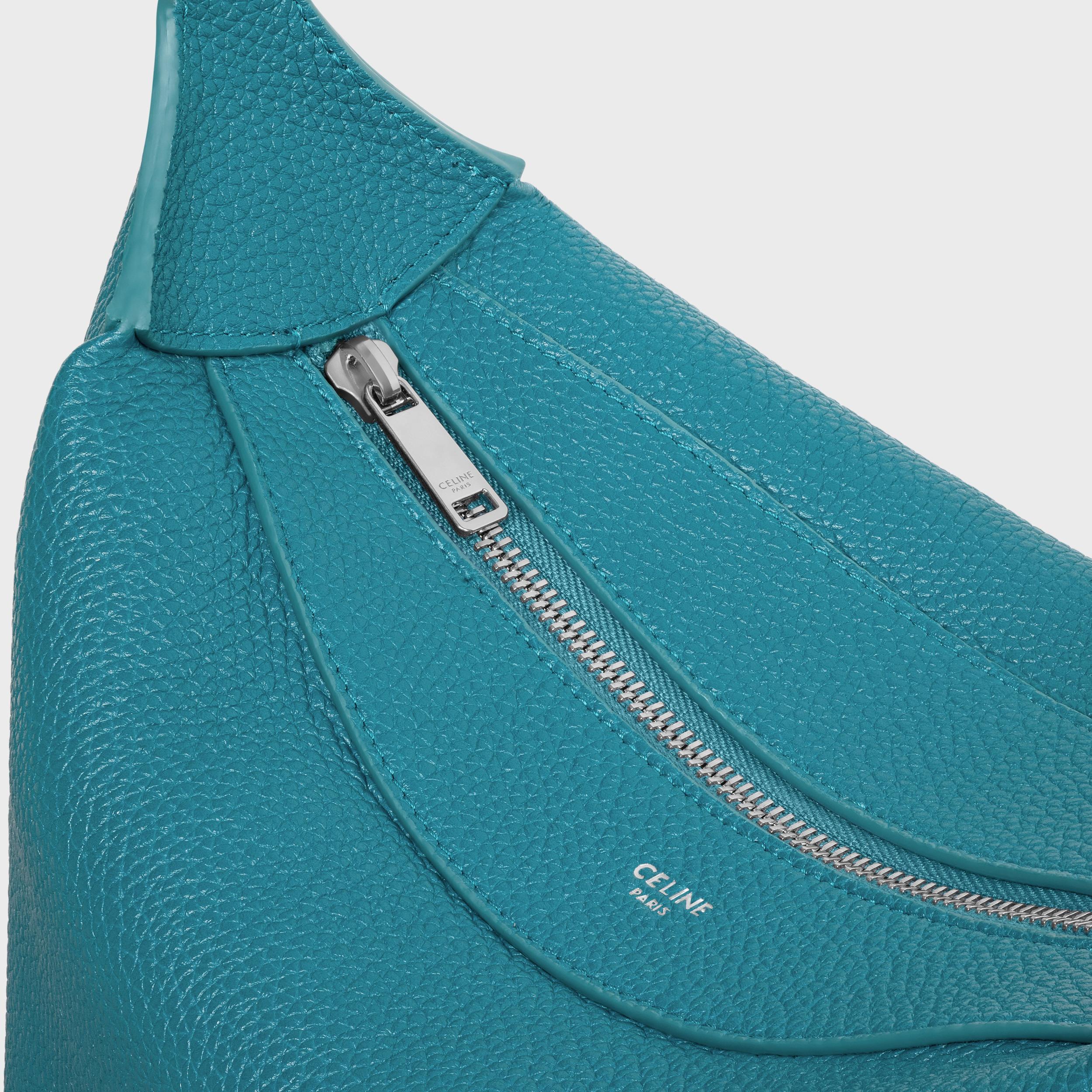 CROSSBODY BAG HARRY IN GRAINED CALFSKIN Product Image