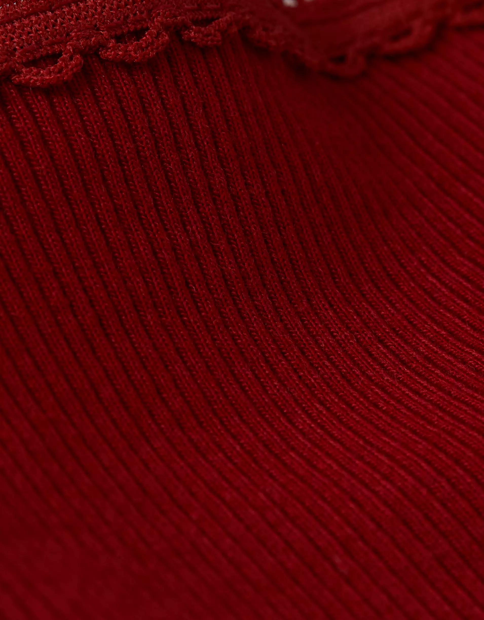 AE Lace Trim Cami Product Image