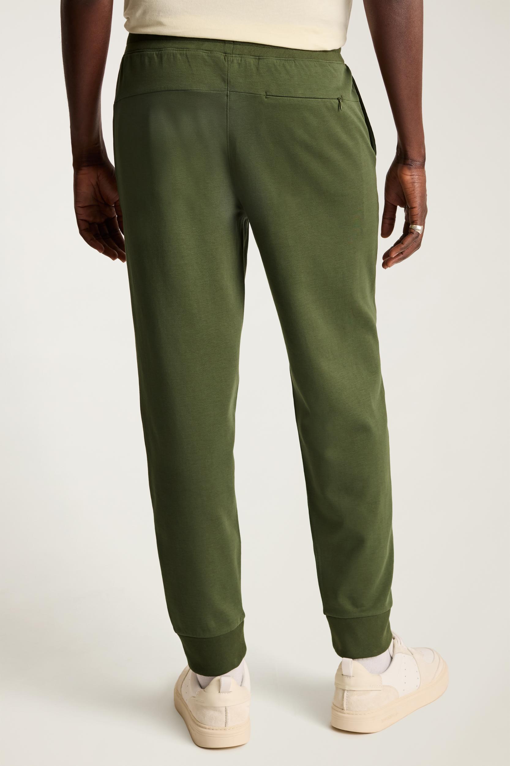 Soho Sweatpant Product Image