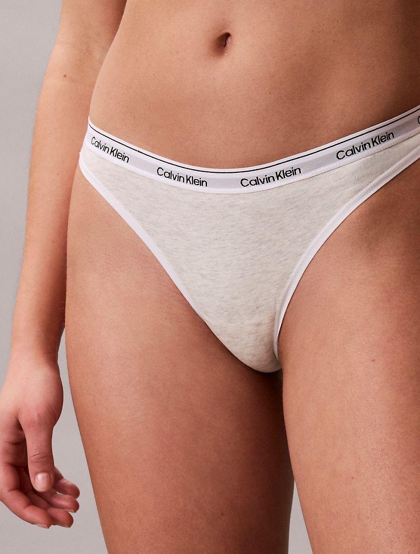 Icon Logo Thong Product Image