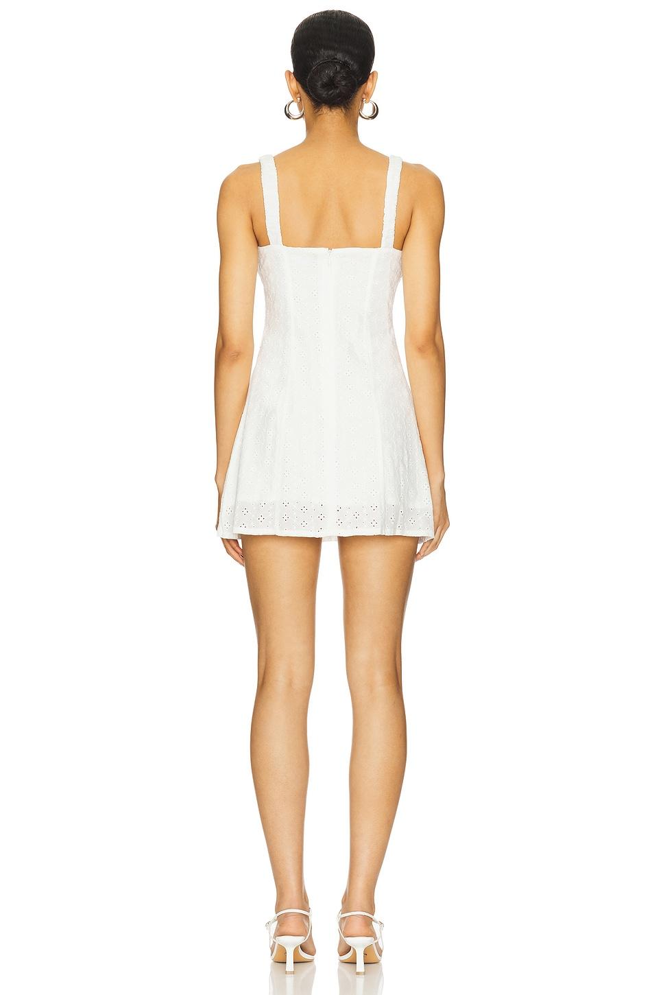 Olsen Mini Dress LIONESS Product Image