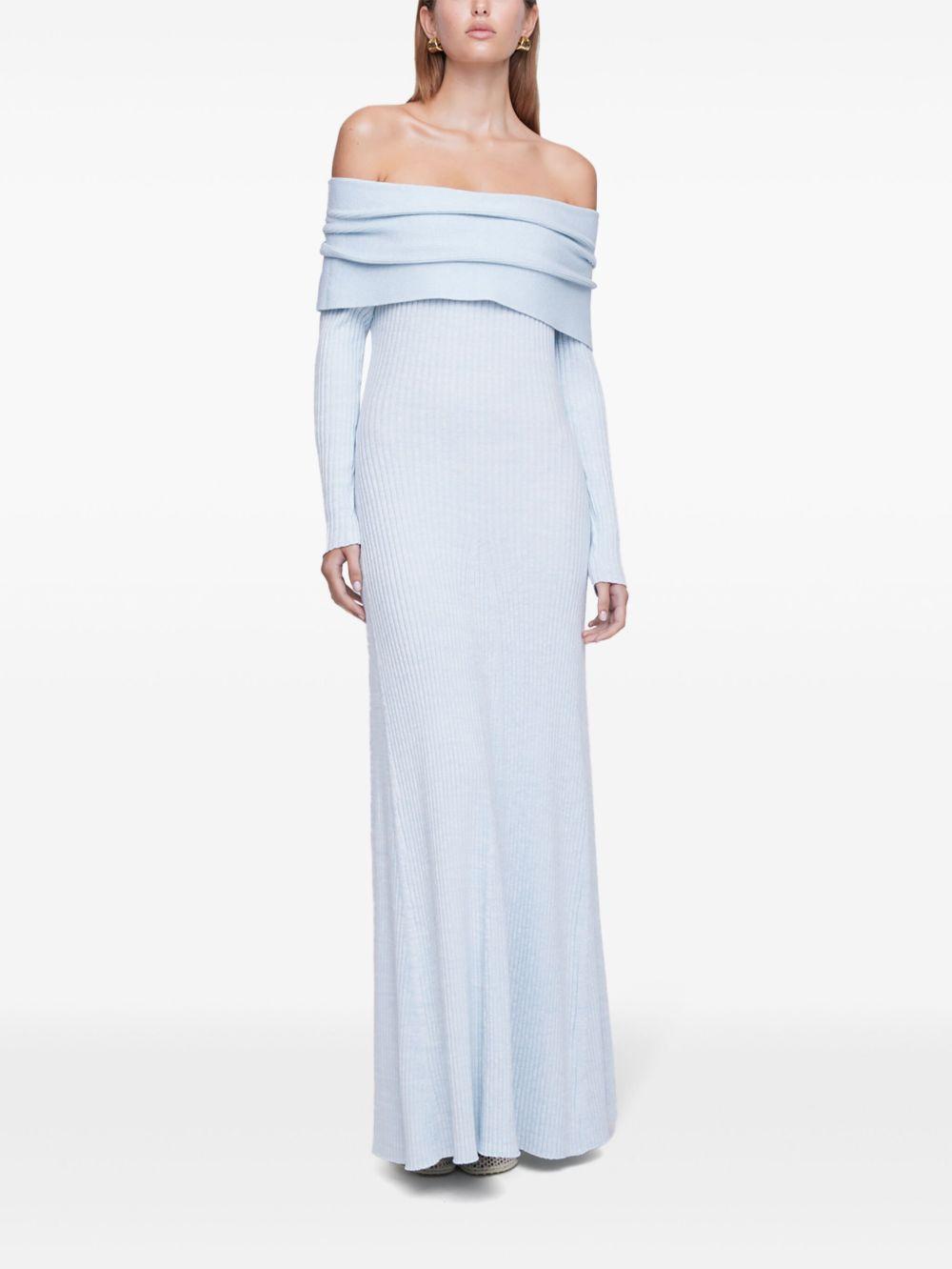 Phoebe midi dress Product Image