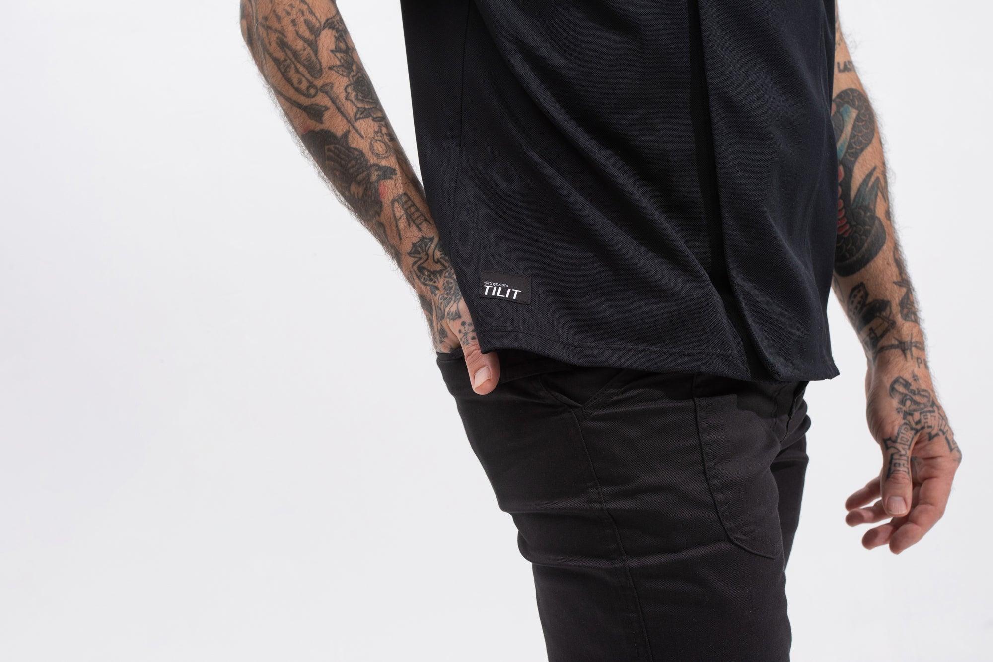 Supply Chef Coat for Men Male Product Image