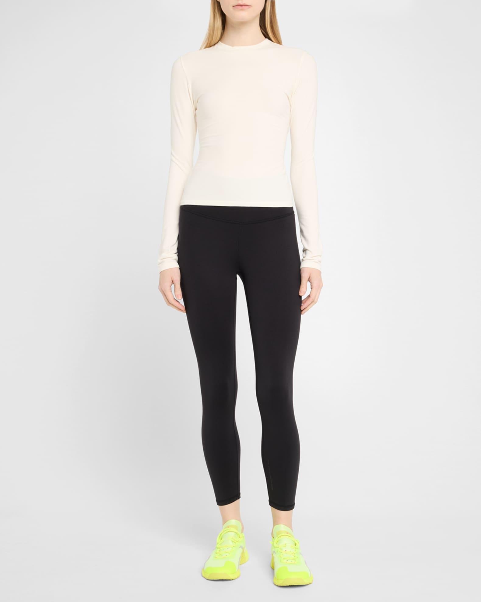 Dropset Lace-Up Training Sneakers Product Image