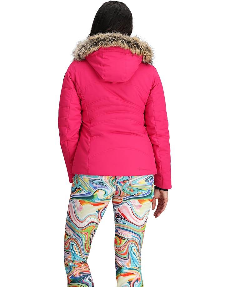 Bombshell Jacket Product Image