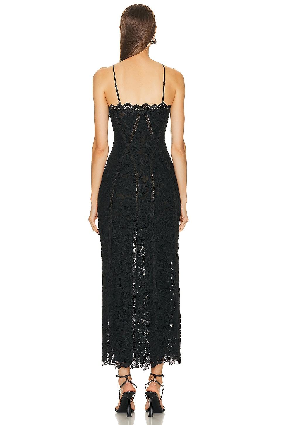 Paris Long Dress Product Image