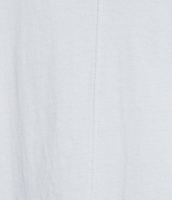 GB Cropped Coordinating Batwing T-Shirt Product Image