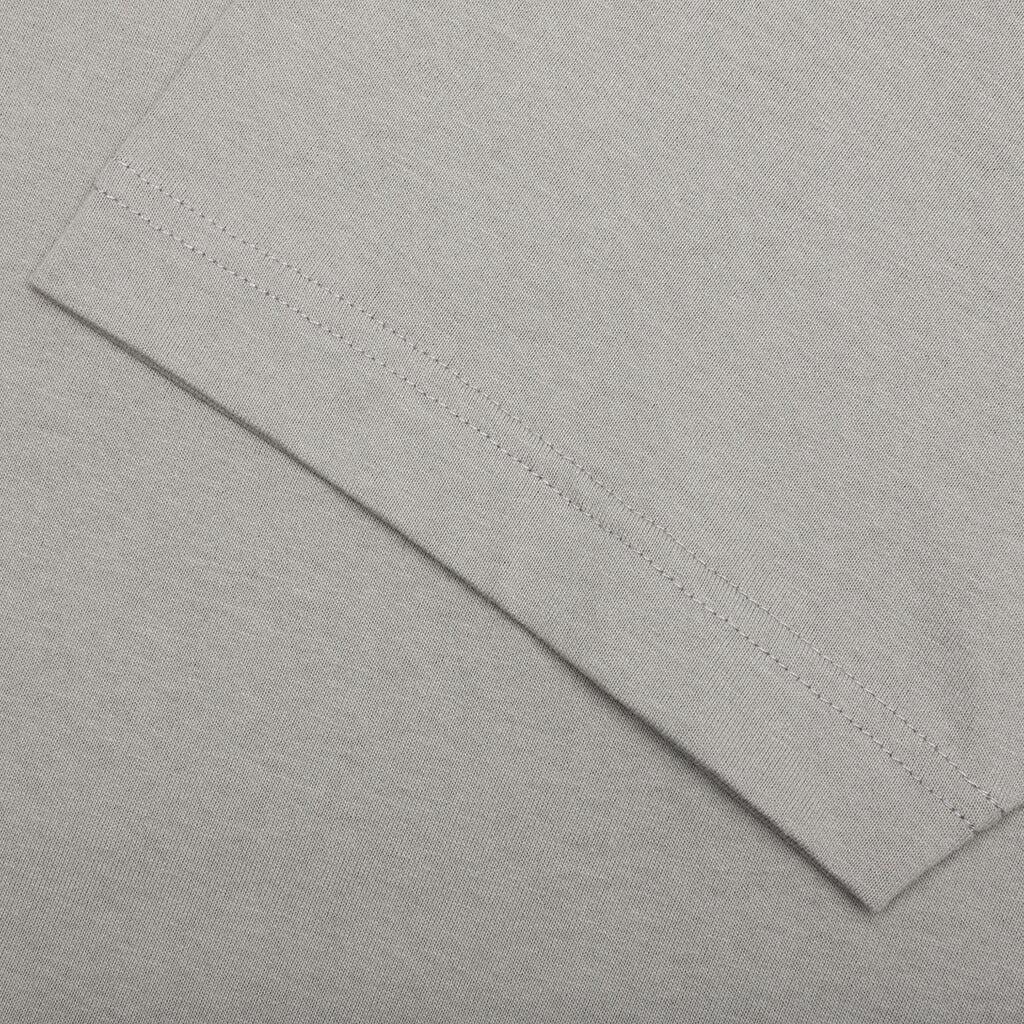 Mist S/S Tee - Black Male Product Image