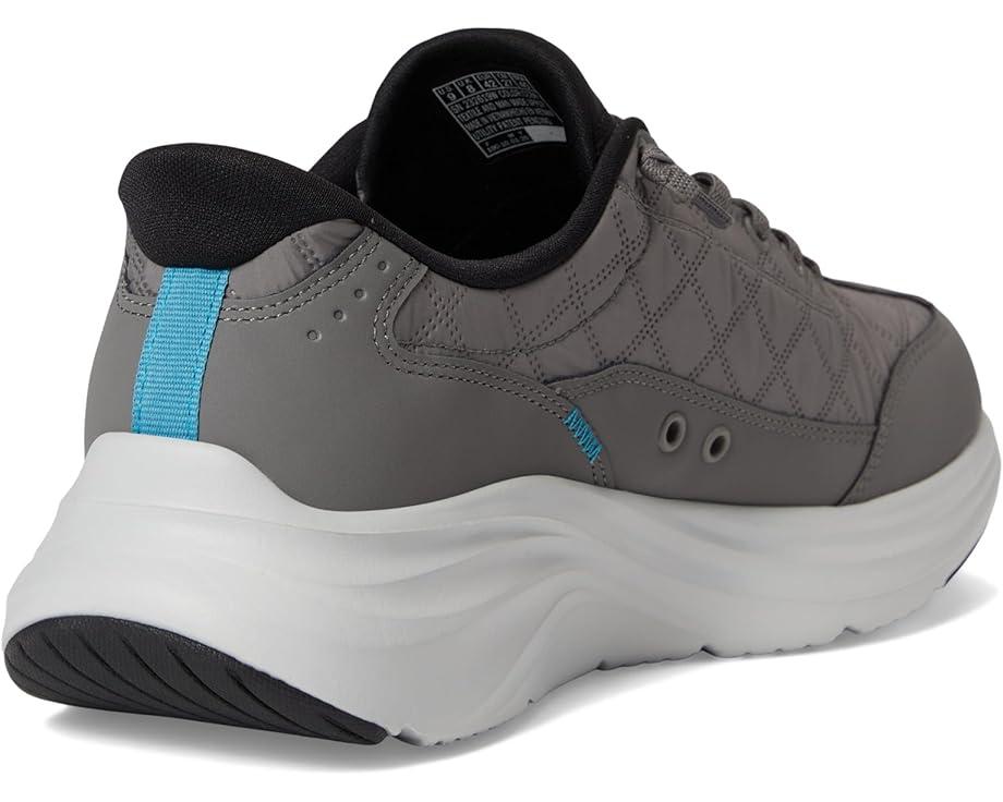 Track Ezral Hands Free Slip-in Product Image