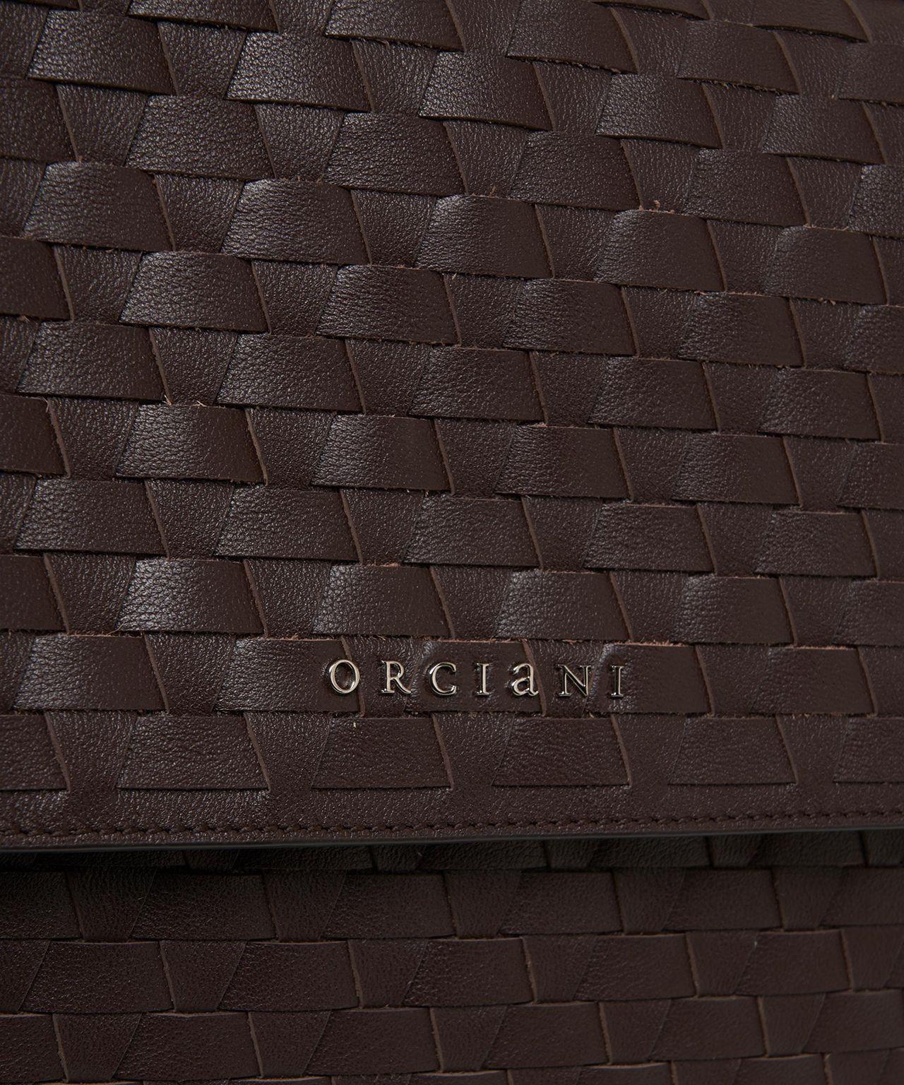 Handbag with shoulder strap 'Sveva' Product Image