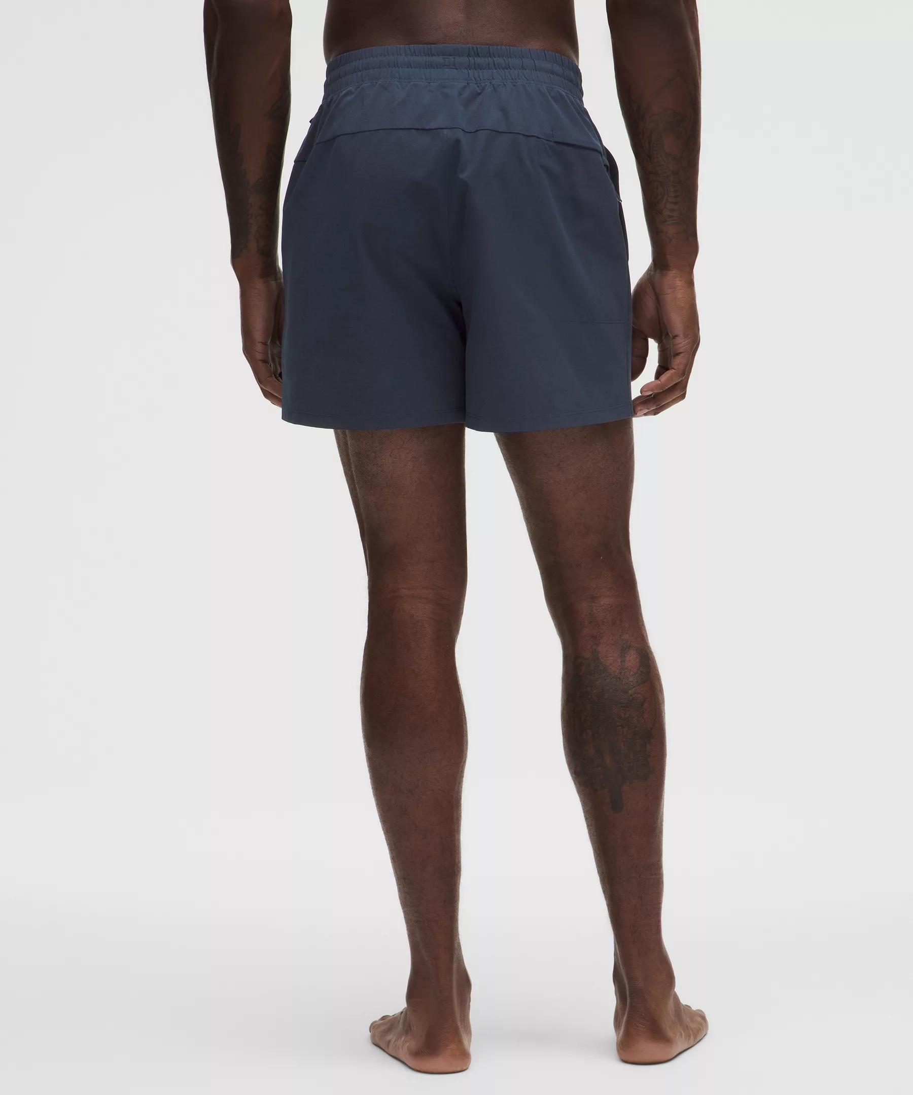 Swim Short 5" *Linerless Product Image