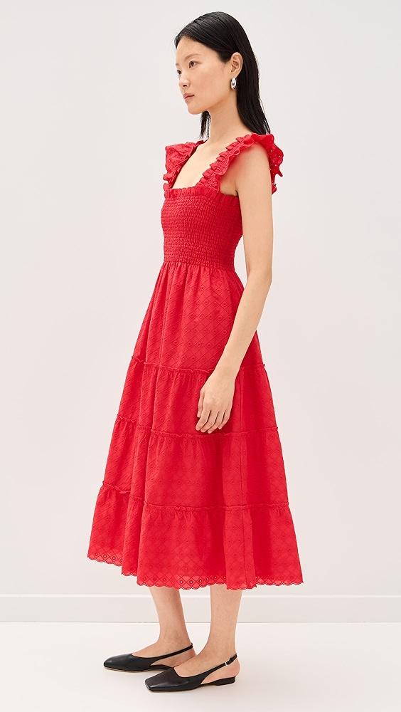 Hill House Home The Ellie Nap Dress | Shopbop Product Image