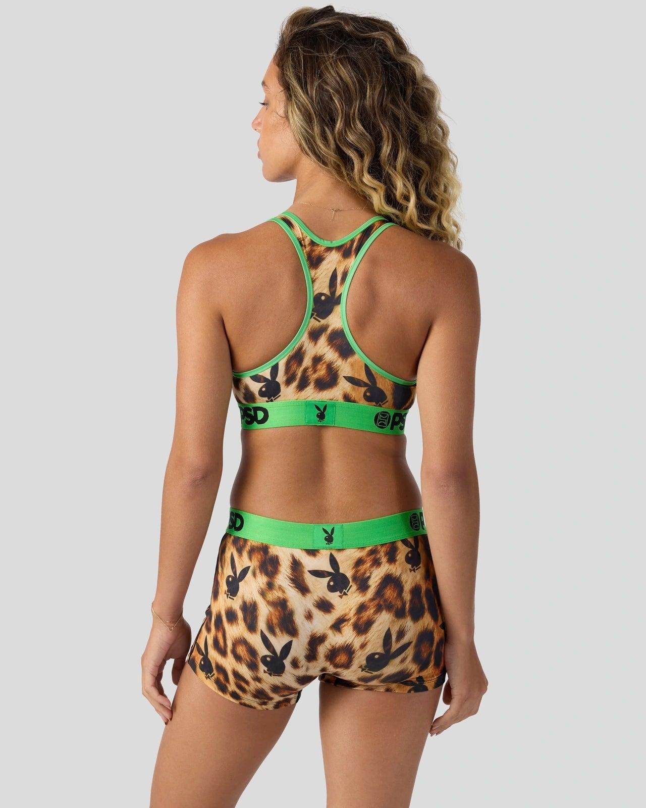 Playboy - Leopard Pop Female Product Image